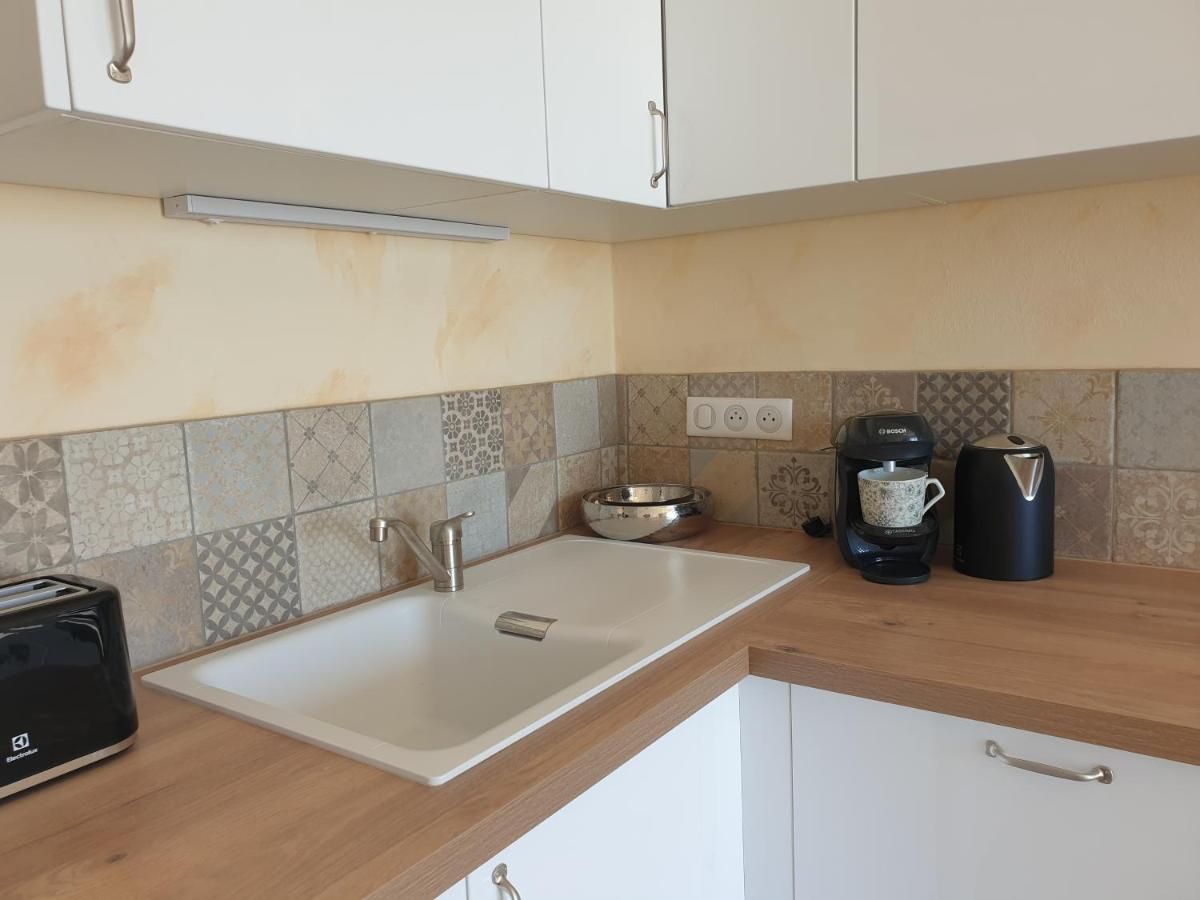 Appartement A Caserella Entierement Renove Avec Terrasse Et Vue Panoramique Sur Mer Valle-di-Campoloro エクステリア 写真